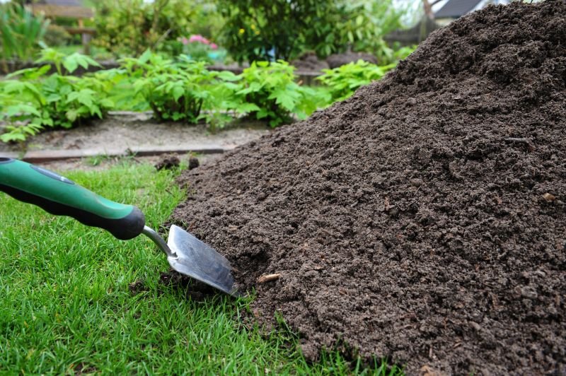 Expert Advice on Soil Types
